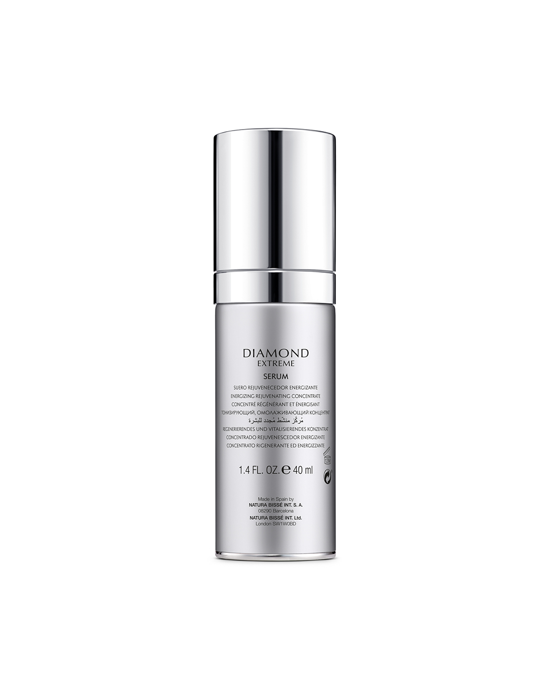 Natura Bissé - Diamond Extreme Serum