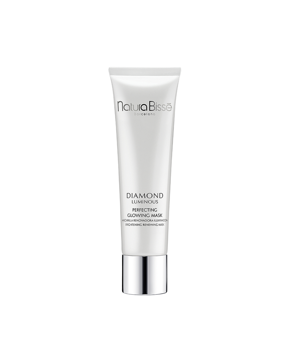 Natura Bissé - Diamond Luminous Perfecting Glowing Mask