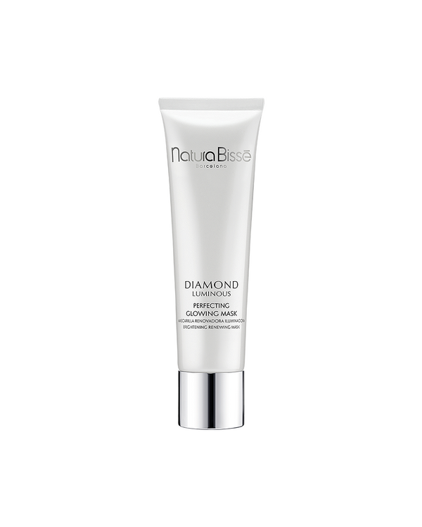 Natura Bissé - Diamond Luminous Perfecting Glowing Mask