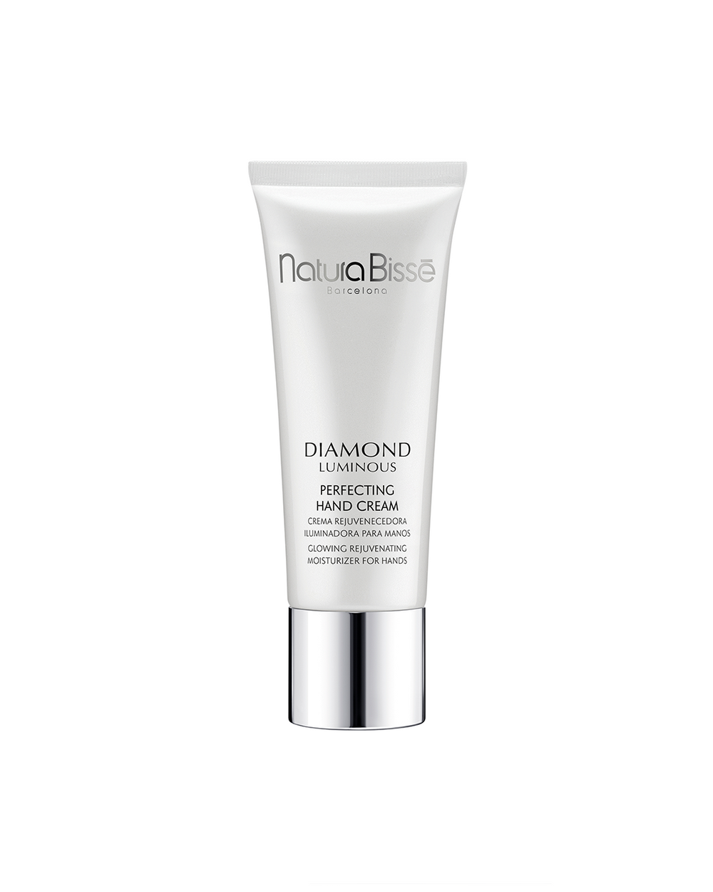 Natura Bissé - Diamond Luminous Perfecting Hand Cream