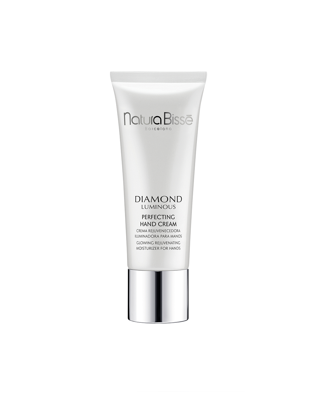 Natura Bissé - Diamond Luminous Perfecting Hand Cream