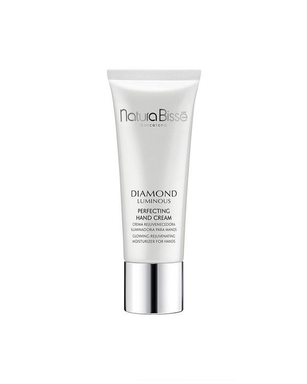 Natura Bissé - Diamond Luminous Perfecting Hand Cream
