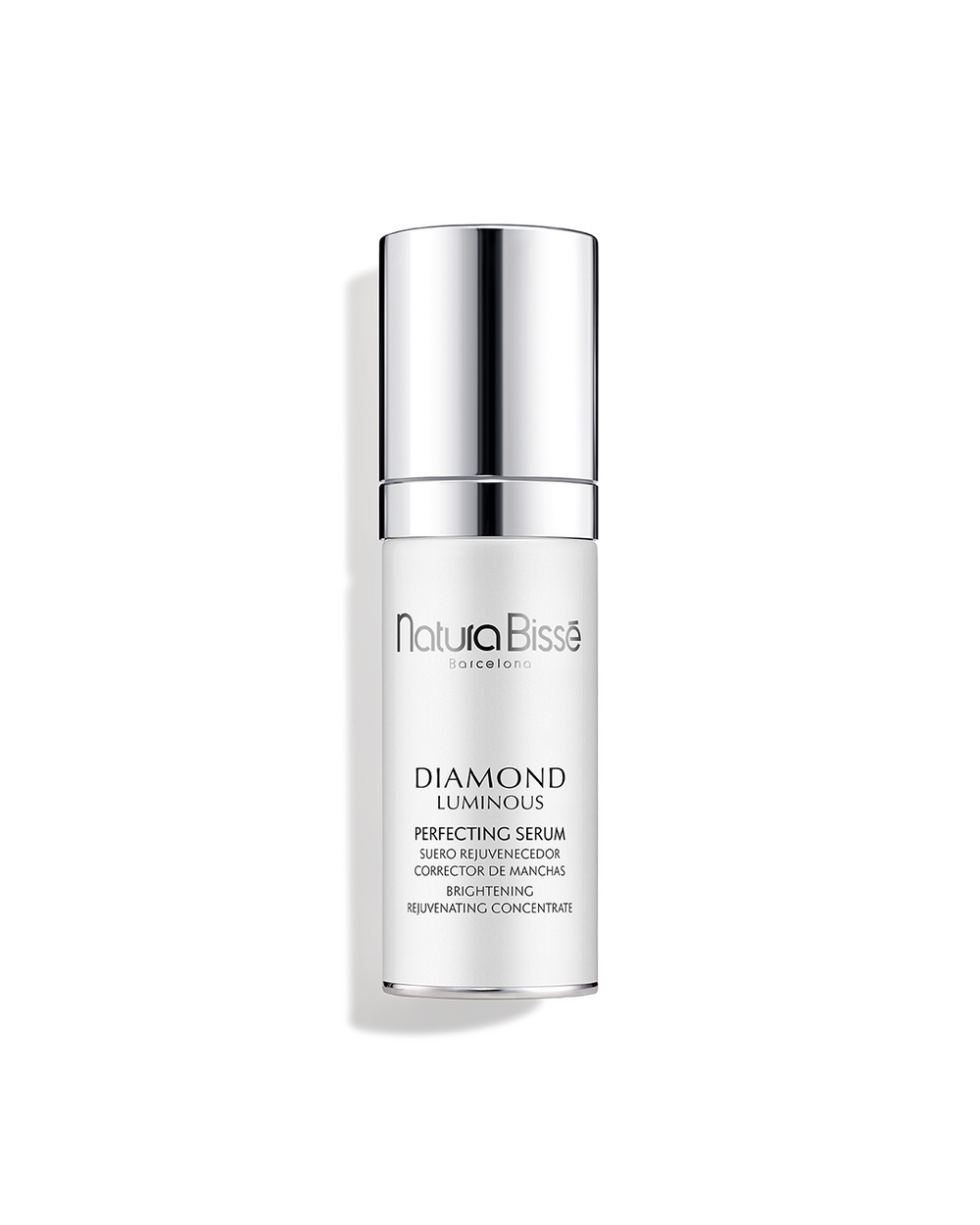 Natura Bissé - Diamond Luminous Perfecting Serum