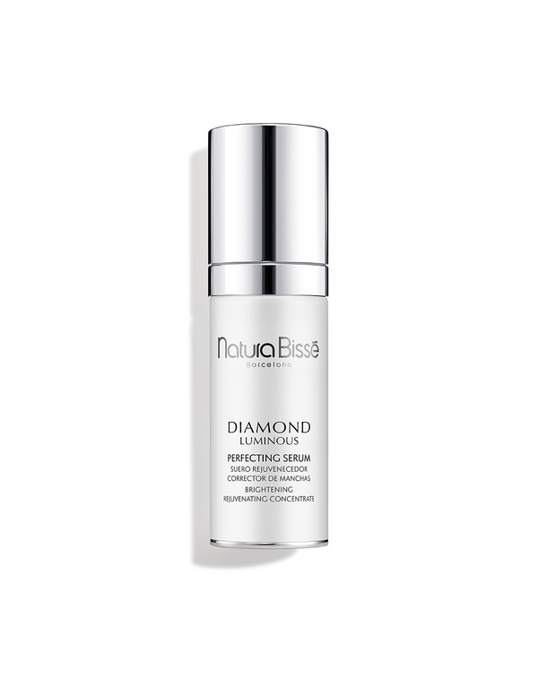 Natura Bissé - Diamond Luminous Perfecting Serum
