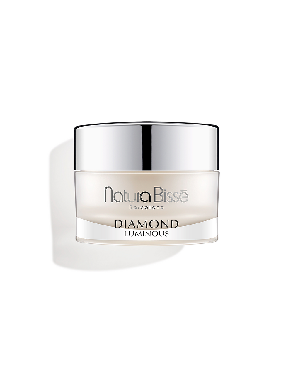 Natura Bissé - Diamond Luminous Rich Luxury Cleanse