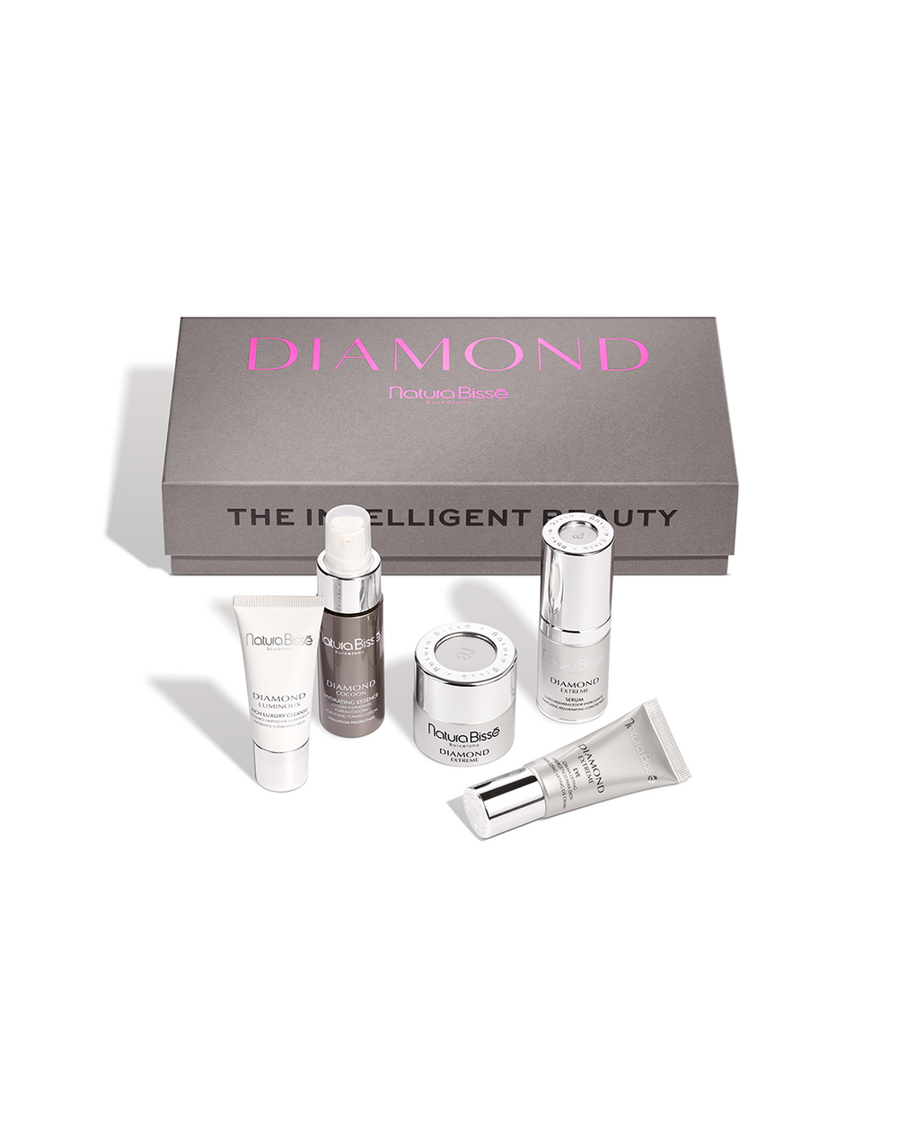 Natura Bissé - Diamond Discovery Set