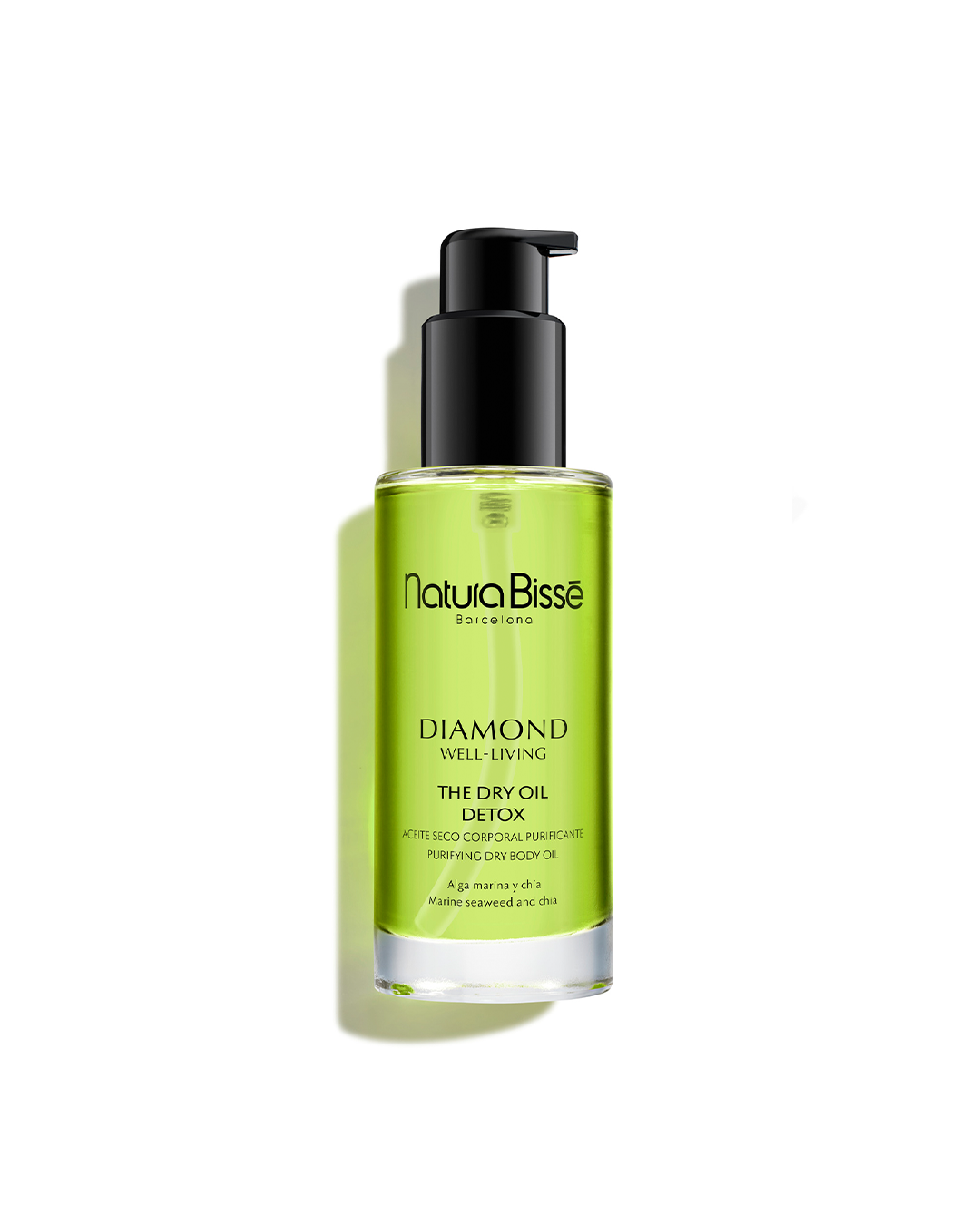 Natura Bissé - DWL Detox Dry Body Oil