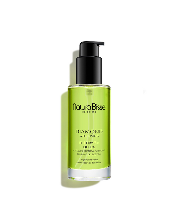 Natura Bissé - DWL Detox Dry Body Oil