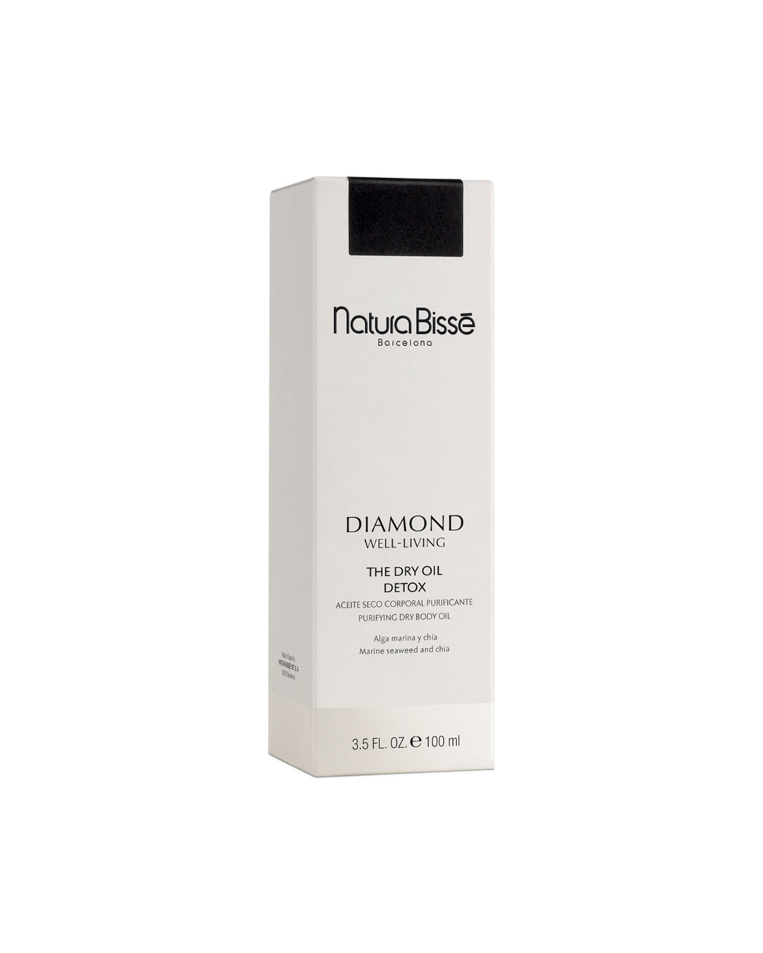 Natura Bissé - DWL Detox Dry Body Oil