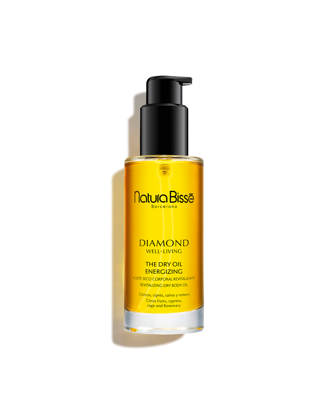 Natura Bissé - DWL Energizing Dry Body Oil