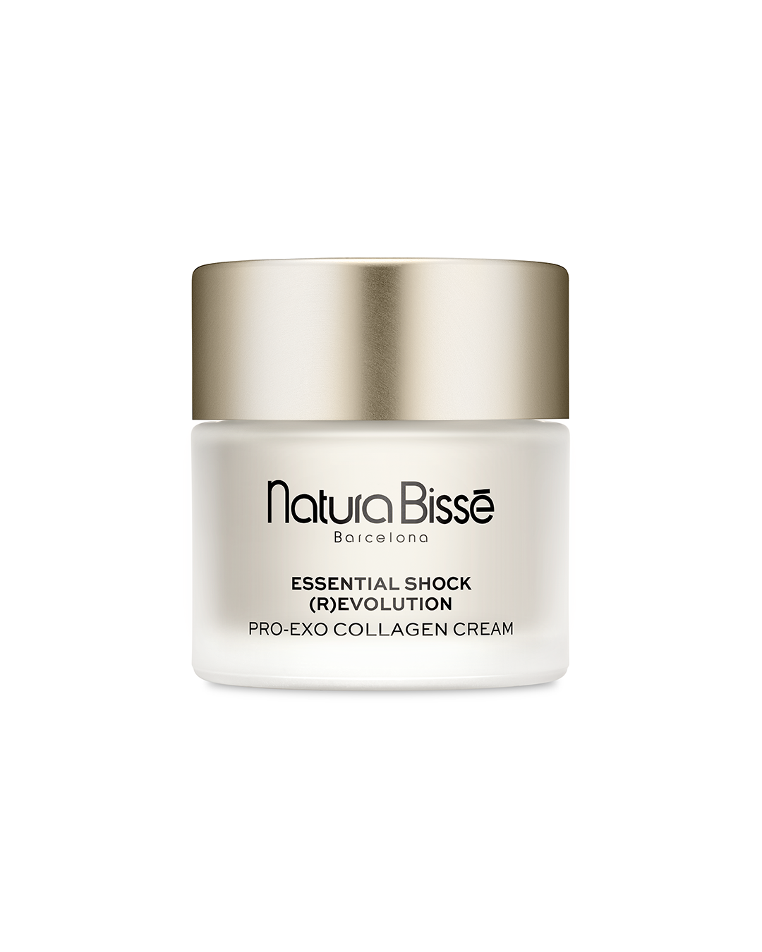 Natura Bissé - Essential Shock (R)evolution Pro-Exo Collagen Cream
