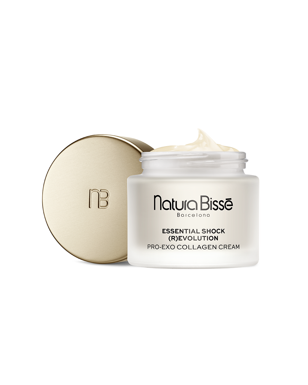 Natura Bissé - Essential Shock (R)evolution Pro-Exo Collagen Cream