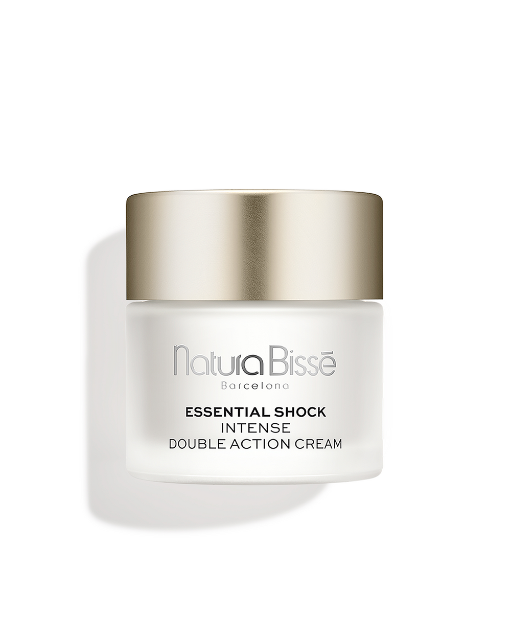 Natura Bissé - Essential Shock Intense Double Action Hydro Cream