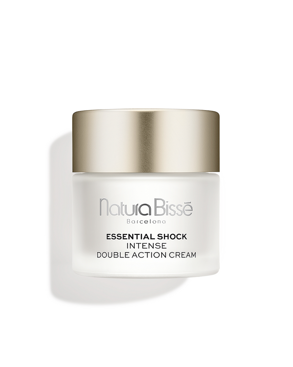 Natura Bissé - Essential Shock Intense Double Action Hydro Cream