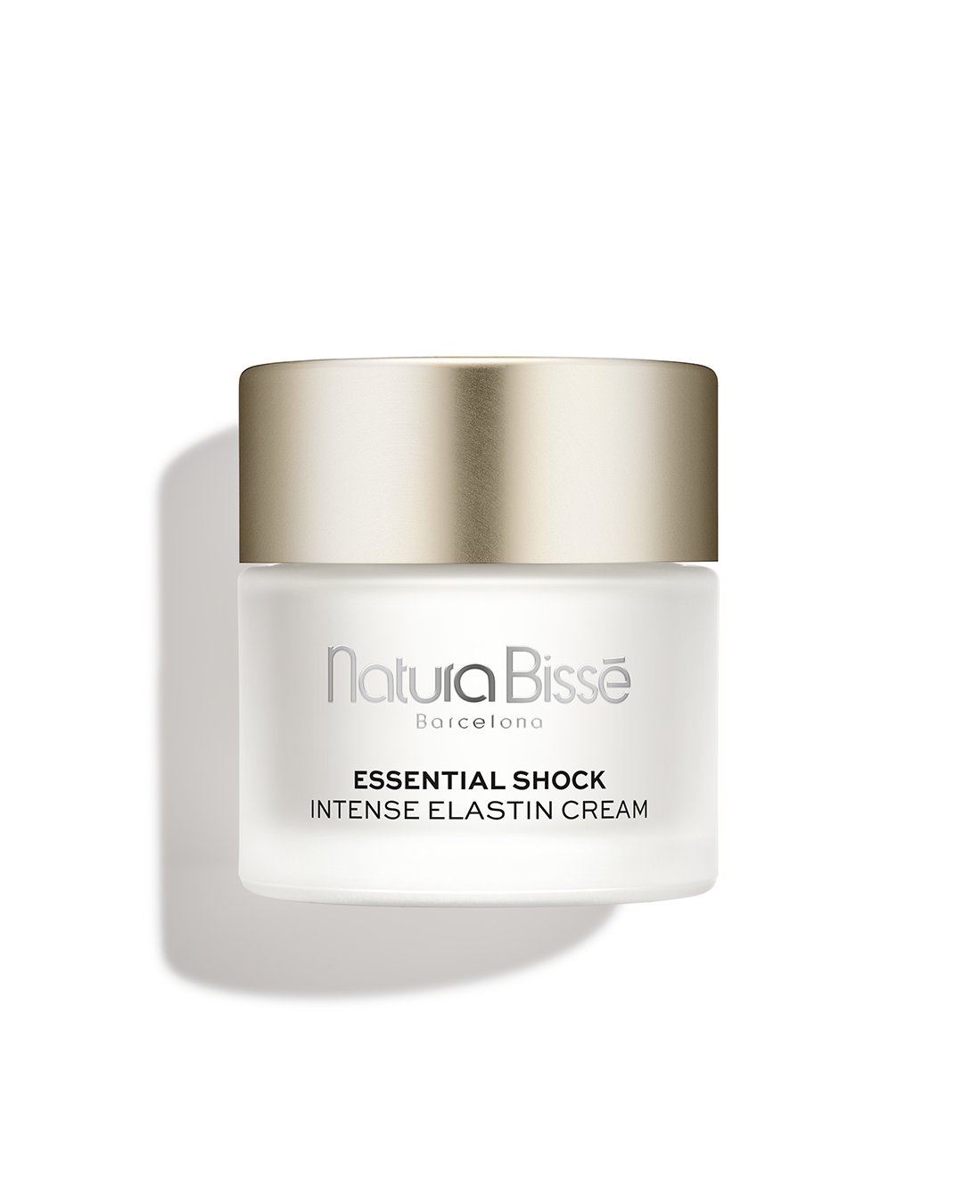 Natura Bissé - Essential Shock Intense Elastin Cream