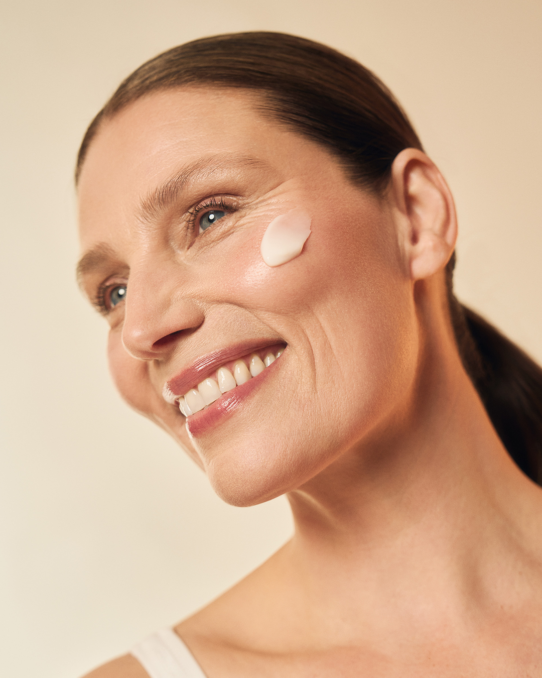Natura Bissé - Essential Shock Intense Elastin Cream