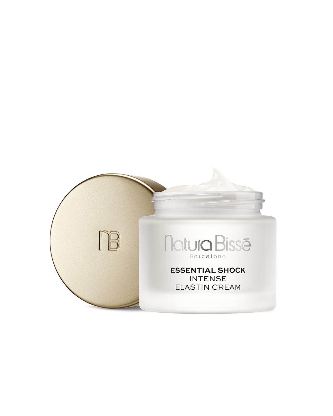 Natura Bissé - Essential Shock Intense Elastin Cream