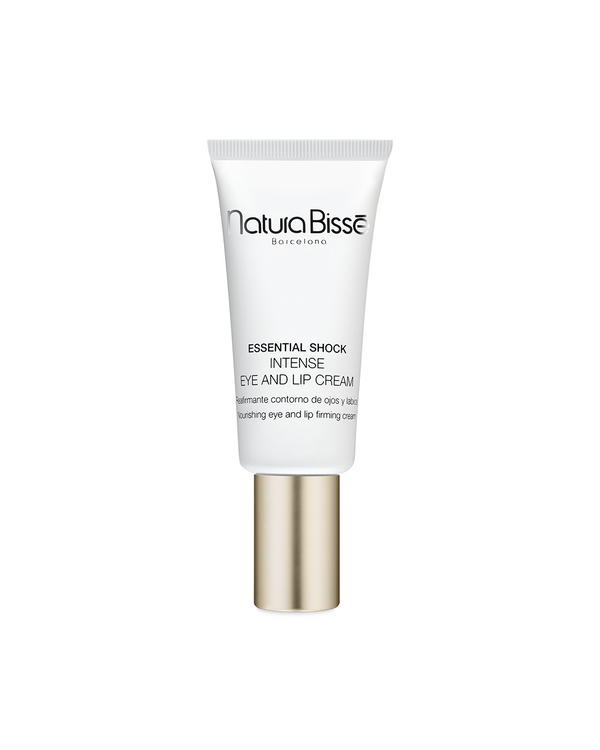 Natura Bissé - Essential Shock Intense Eye And Lip