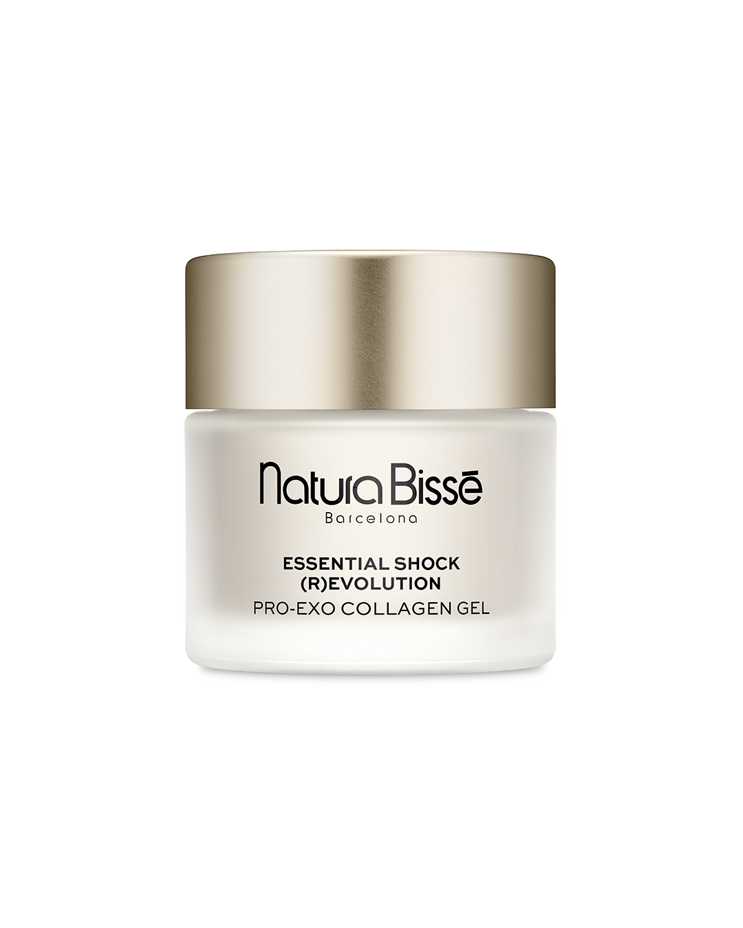 Natura Bissé - Essential Shock (R)evolution Pro-Exo Collagen Gel