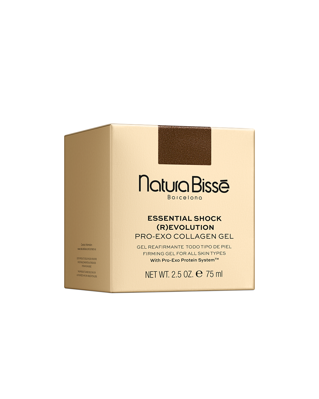 Natura Bissé - Essential Shock (R)evolution Pro-Exo Collagen Gel