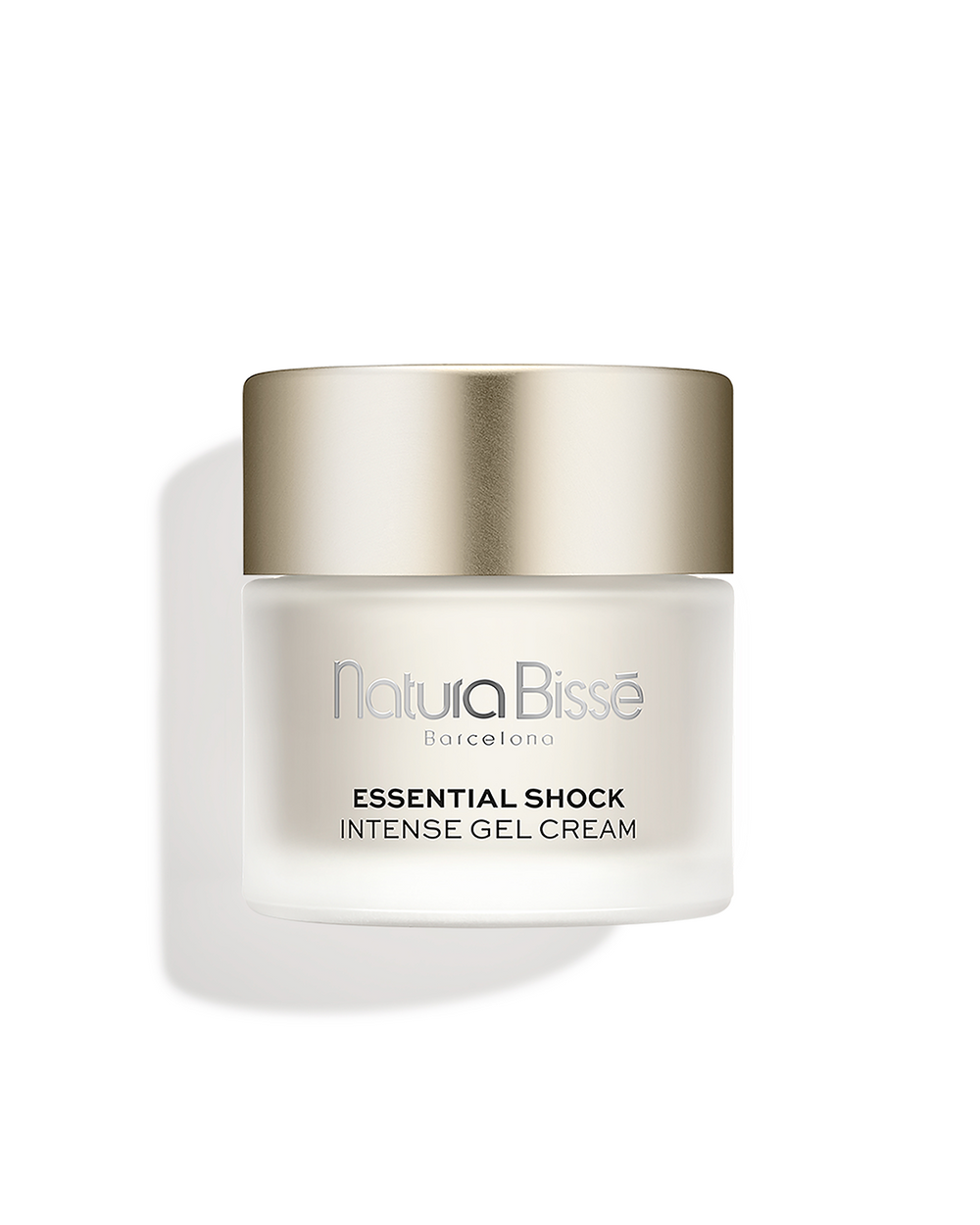 Natura Bissé - Essential Shock Intense Gel Cream