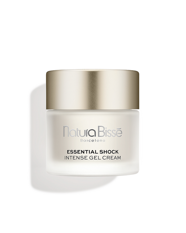 Natura Bissé - Essential Shock Intense Gel Cream