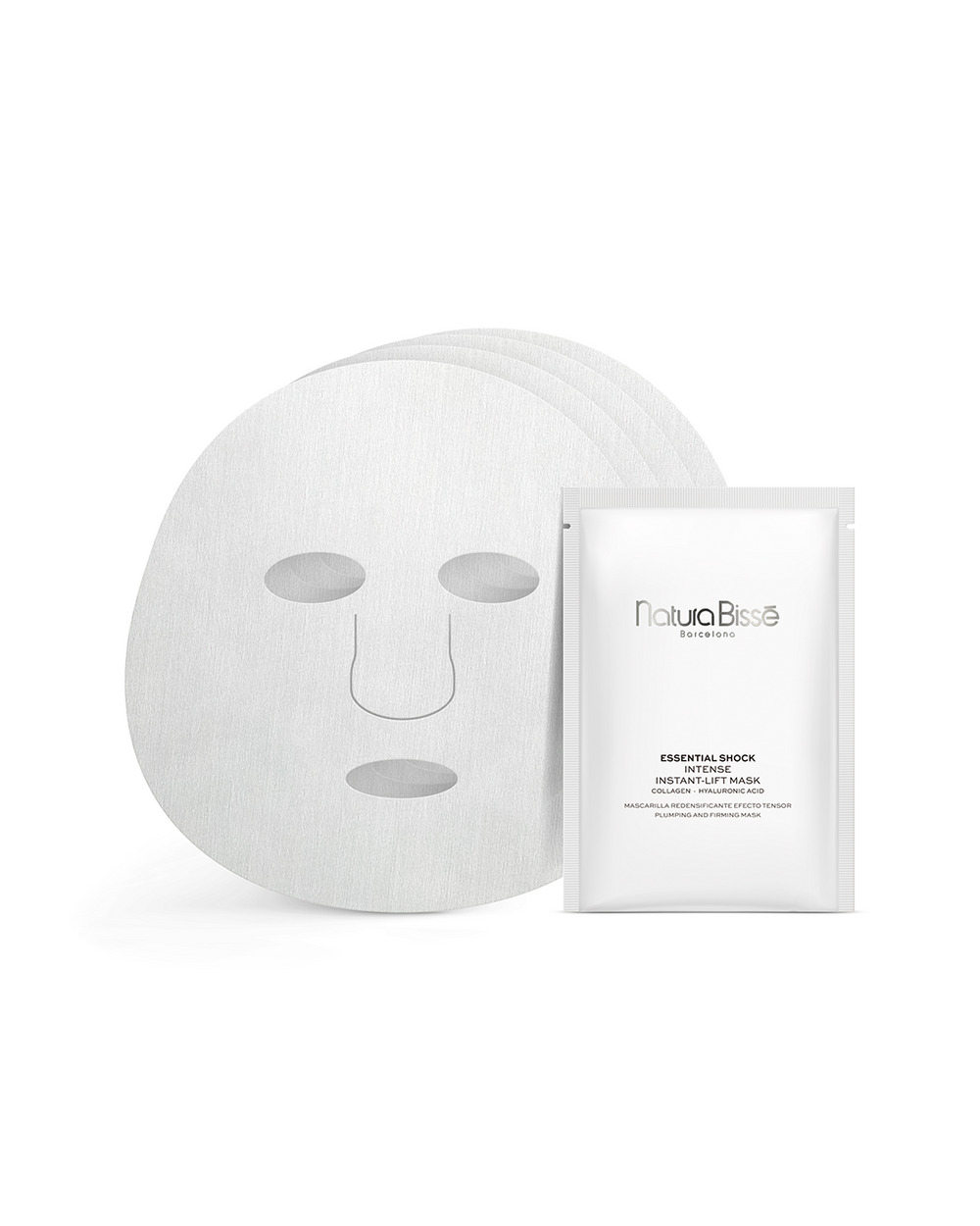 Natura Bissé - Essential Shock Intense Instant Lift Mask