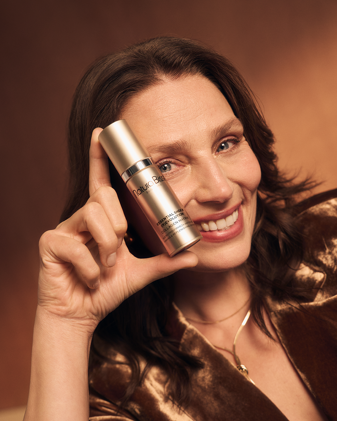 Natura Bissé - Essential Shock (R)evolution Pro-Exo Collagen Matrix