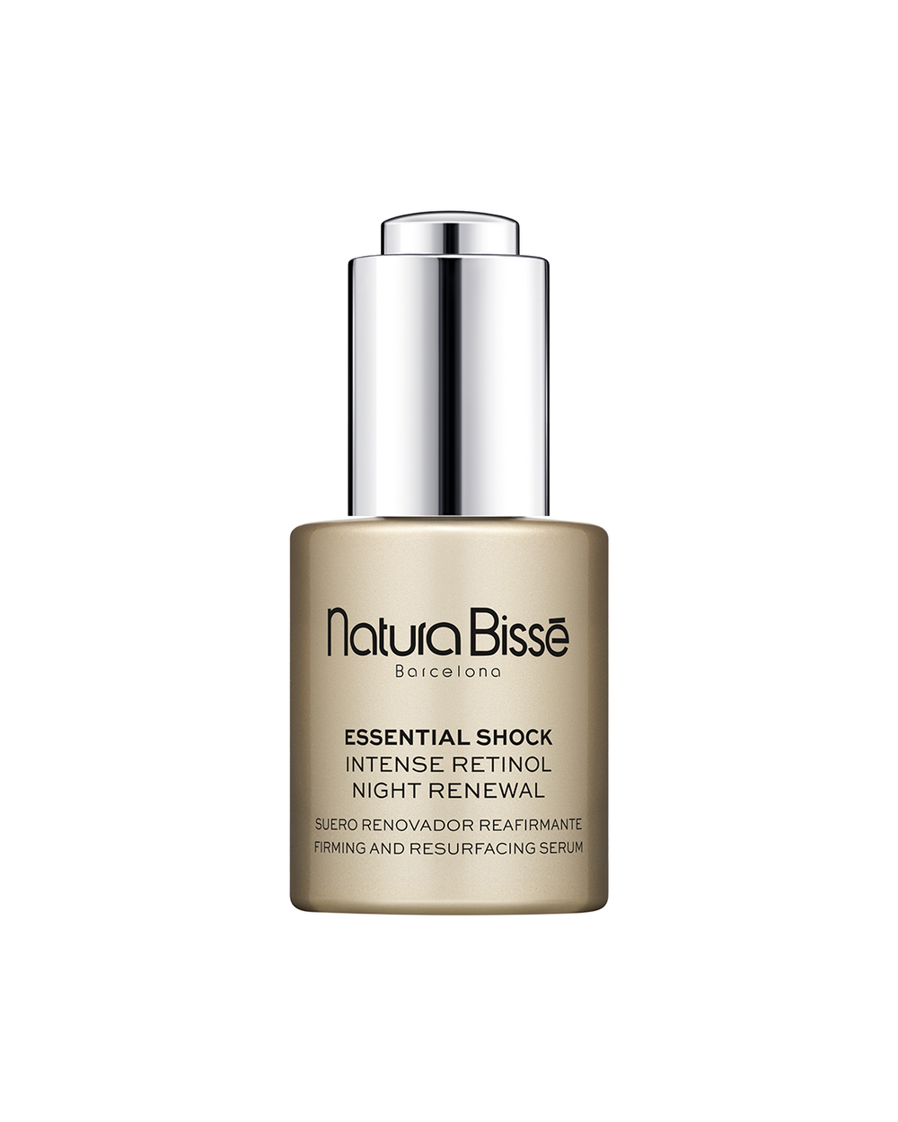 Natura Bissé - Essential Shock Intense Night Renewal
