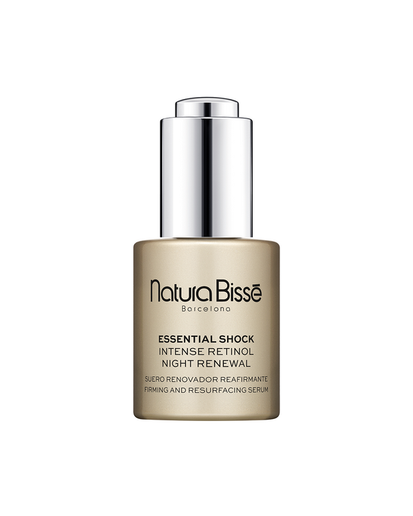 Natura Bissé - Essential Shock Intense Night Renewal