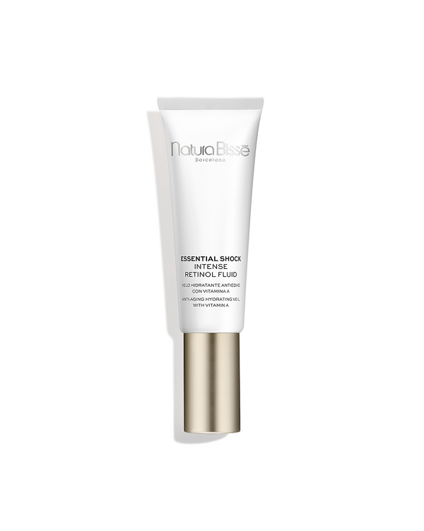 Natura Bissé - Essential Shock Intense Retinol Fluid