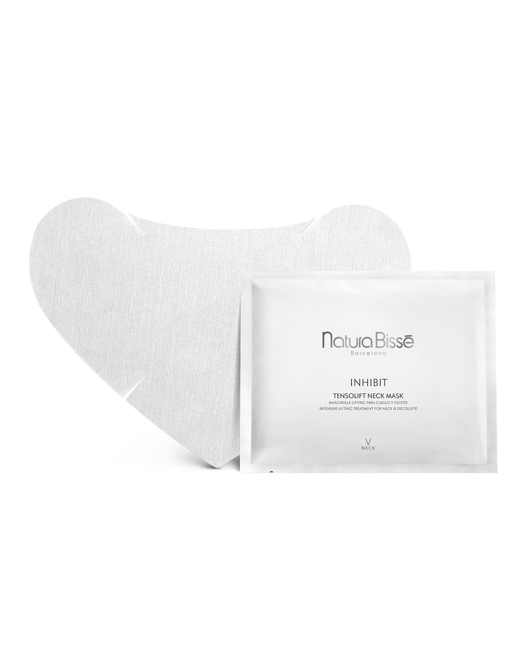 Natura Bissé - Inhibit Tensolift Neck Mask
