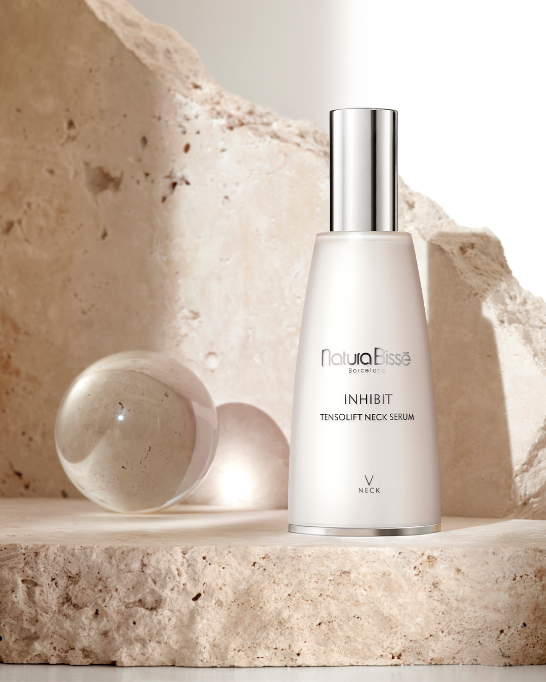 Natura Bissé - Inhibit Tensolift Neck Serum