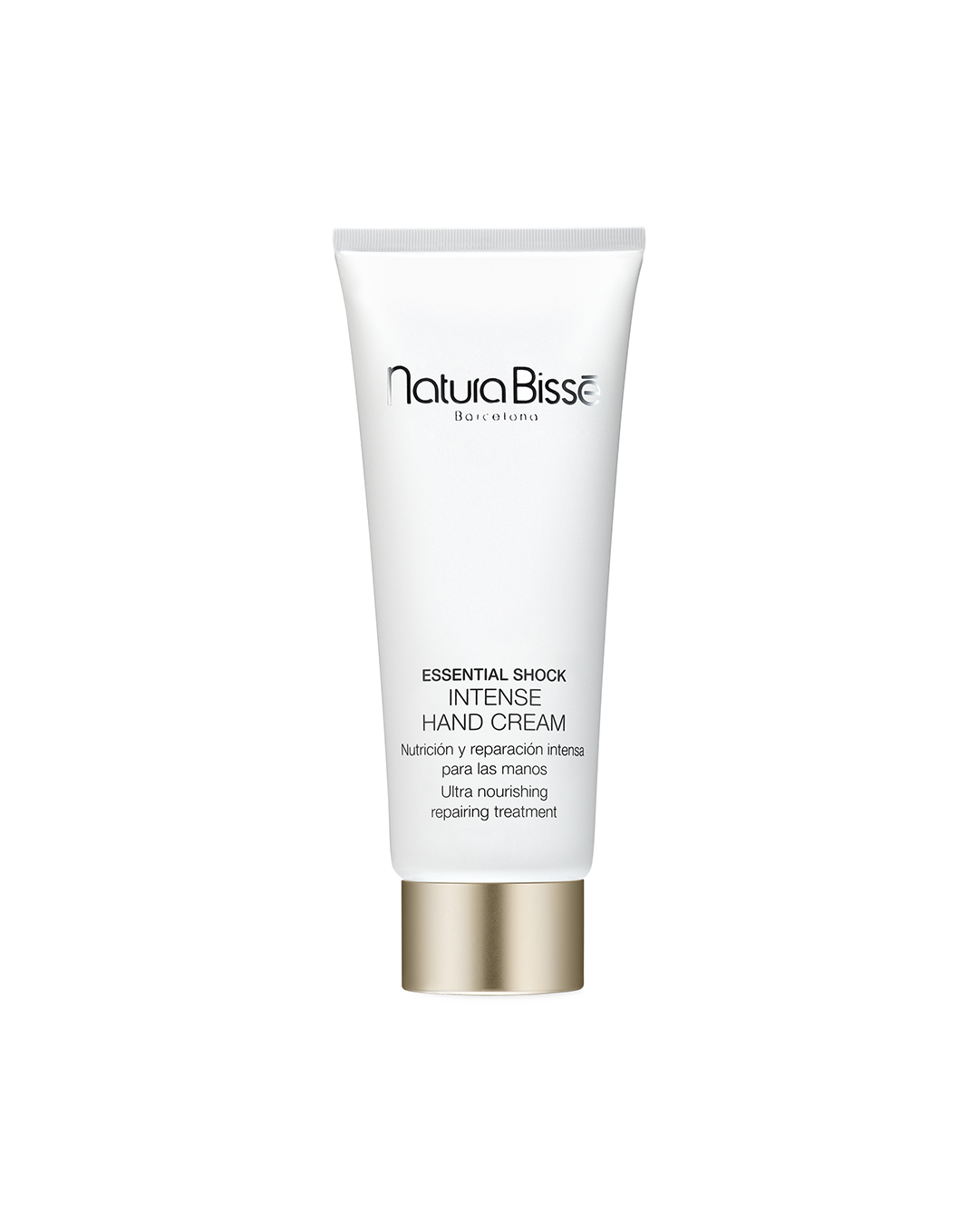 Natura Bissé - Essential Shock Intense Hand Cream (op=op)
