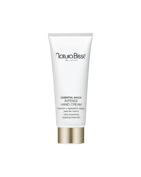Natura Bissé - Essential Shock Intense Hand Cream (op=op)