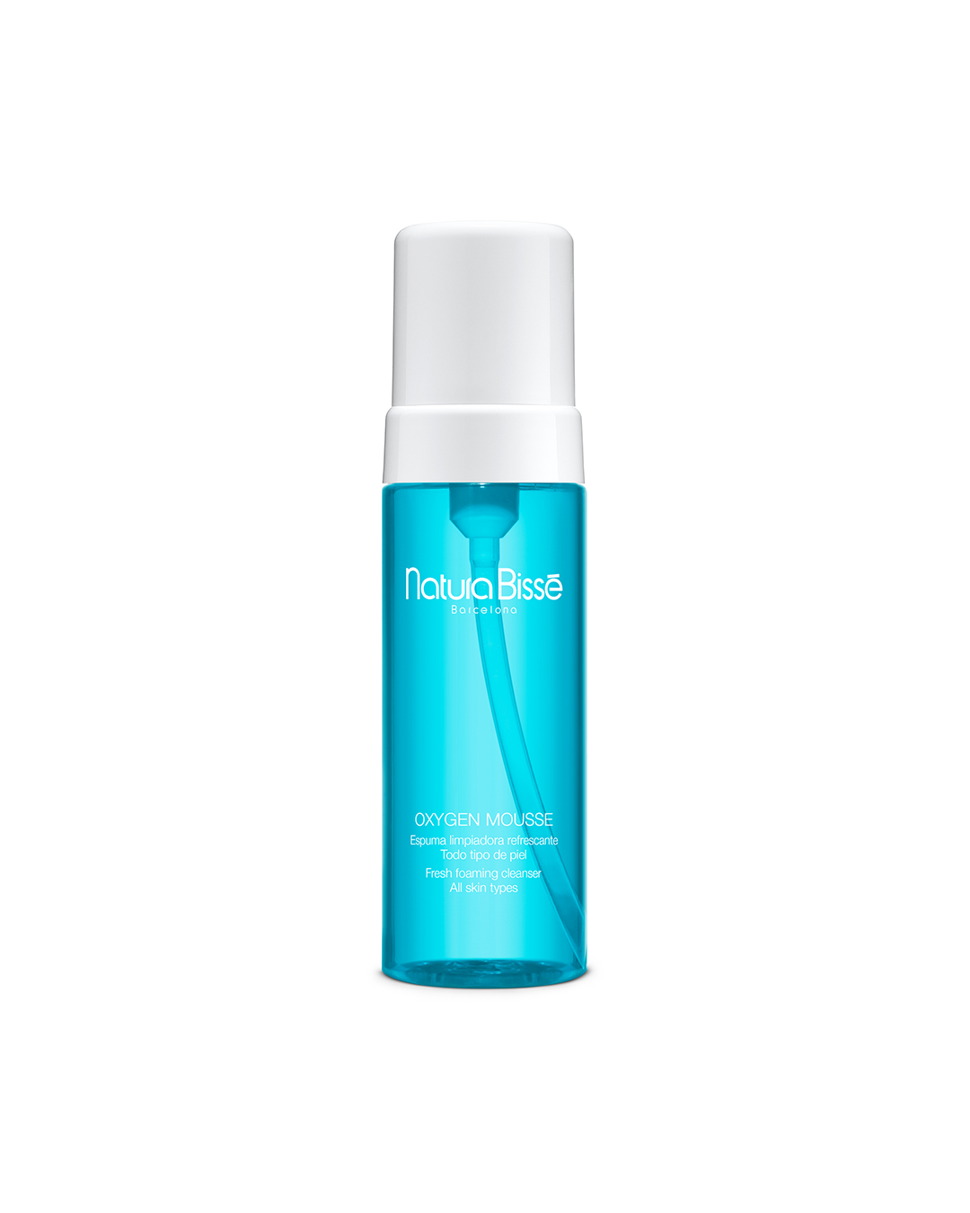 Natura Bissé - Oxygen Mousse