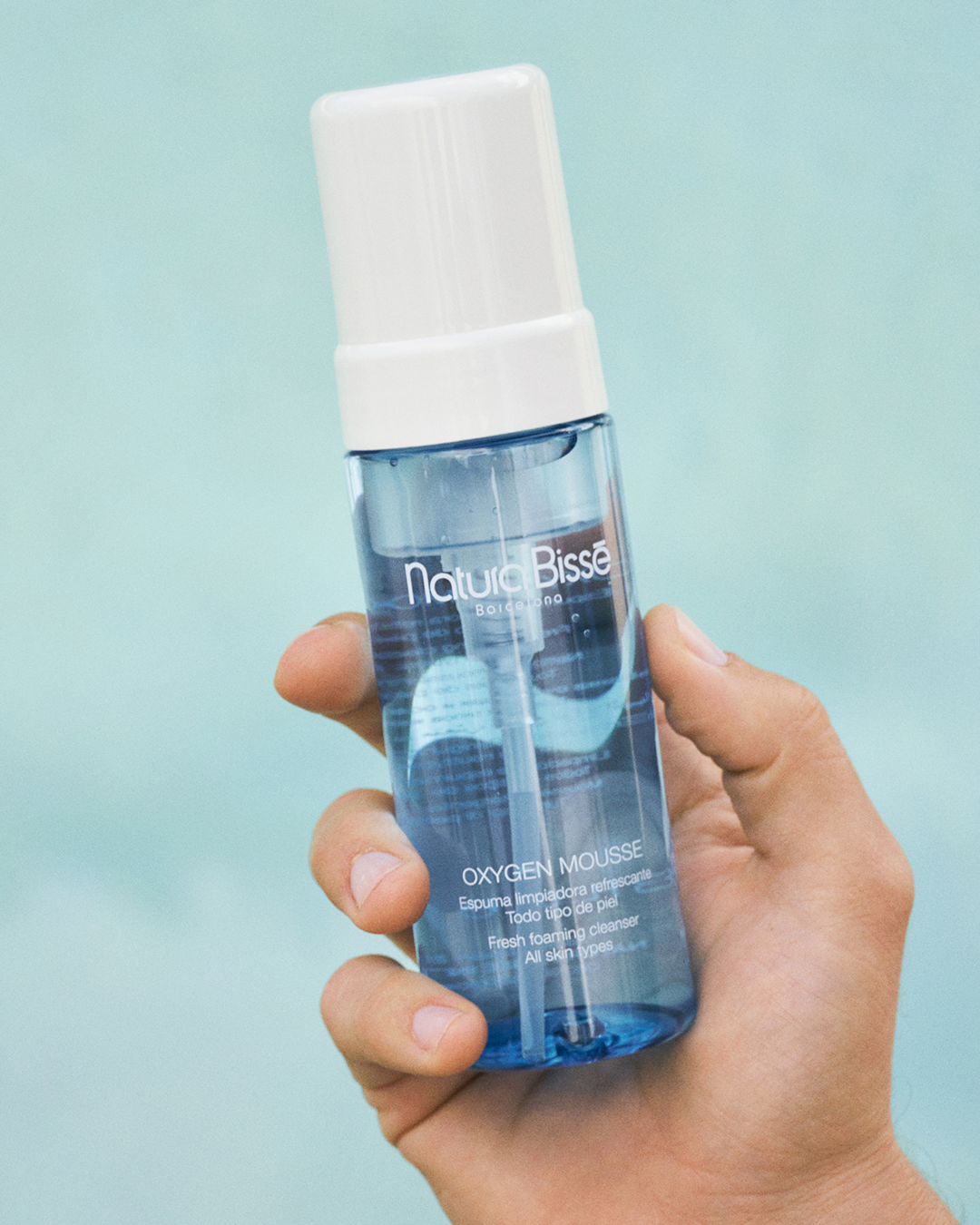 Natura Bissé - Oxygen Mousse