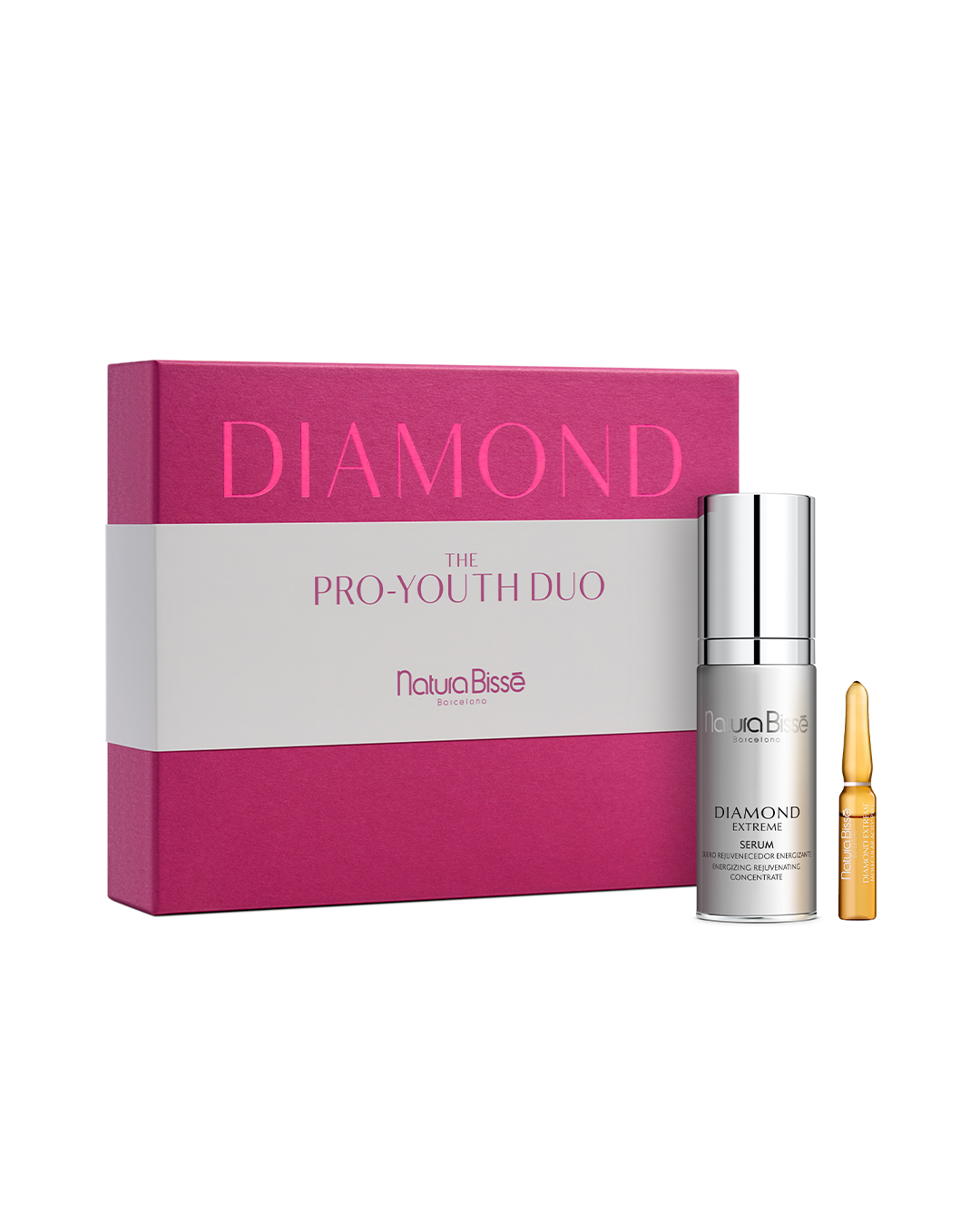 Natura Bissé - Diamond Pro-Youth Duo (op=op)