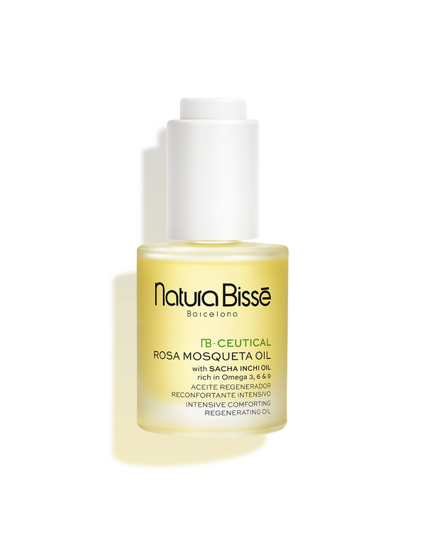 Natura Bissé - Rosa Mosqueta Oil