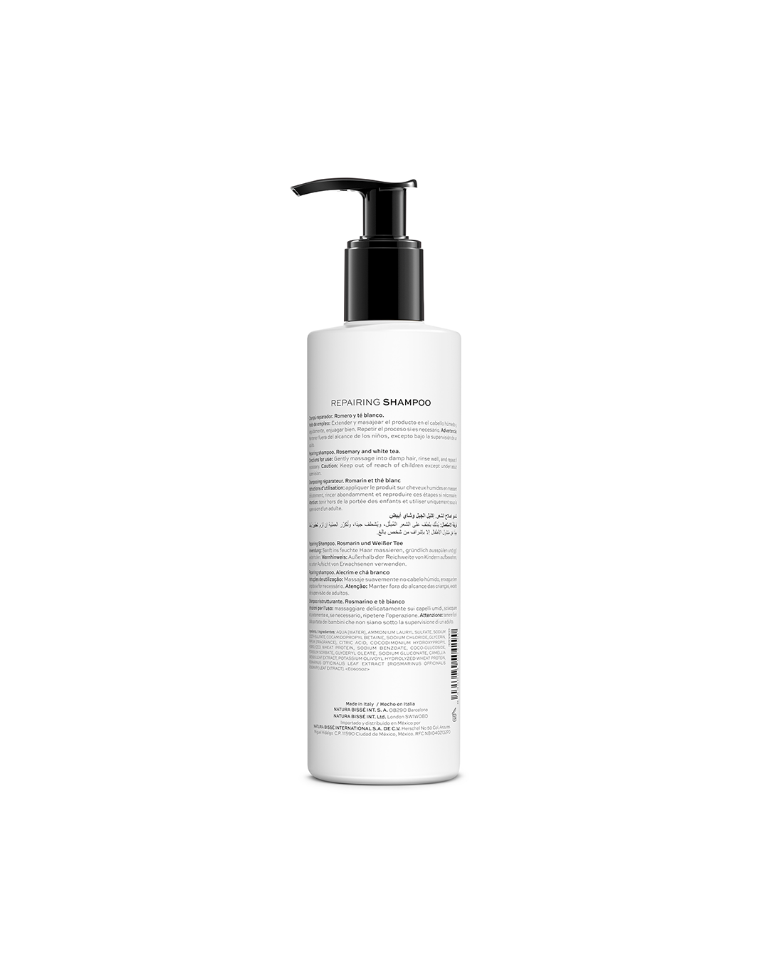 Natura Bissé - Smooth Conditioner