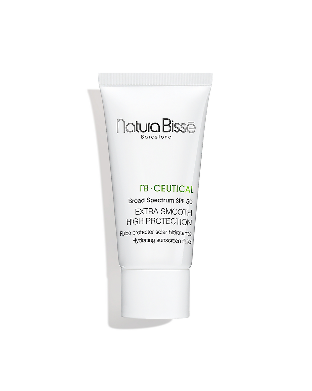 Natura Bissé - Extra Smooth High Protection Spf 50 *uitlopend