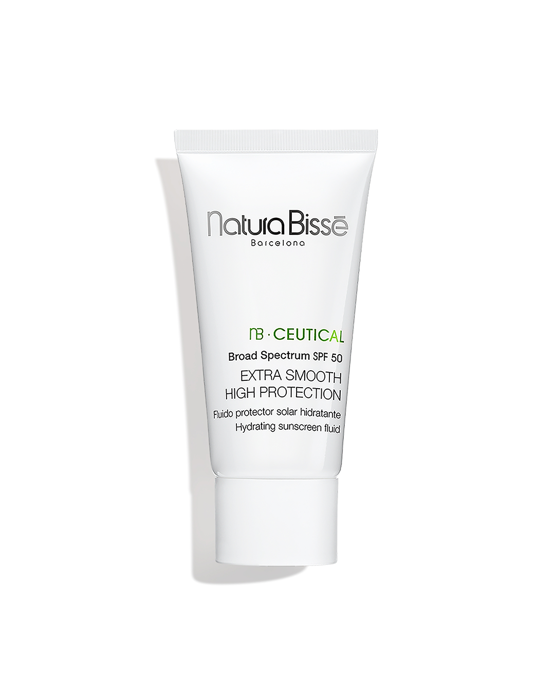 Natura Bissé - Extra Smooth High Protection Spf 50 *uitlopend