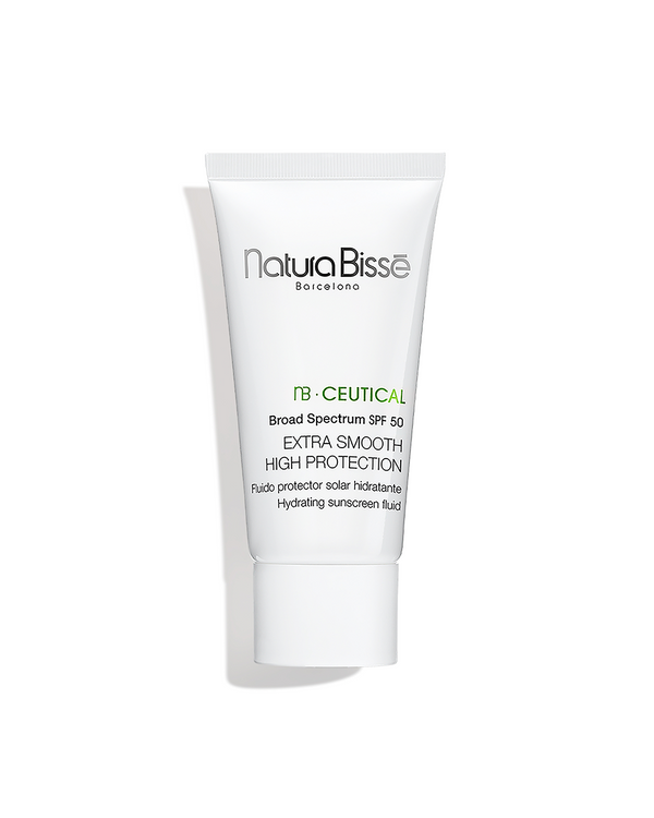 Natura Bissé - Extra Smooth High Protection Spf 50 *uitlopend