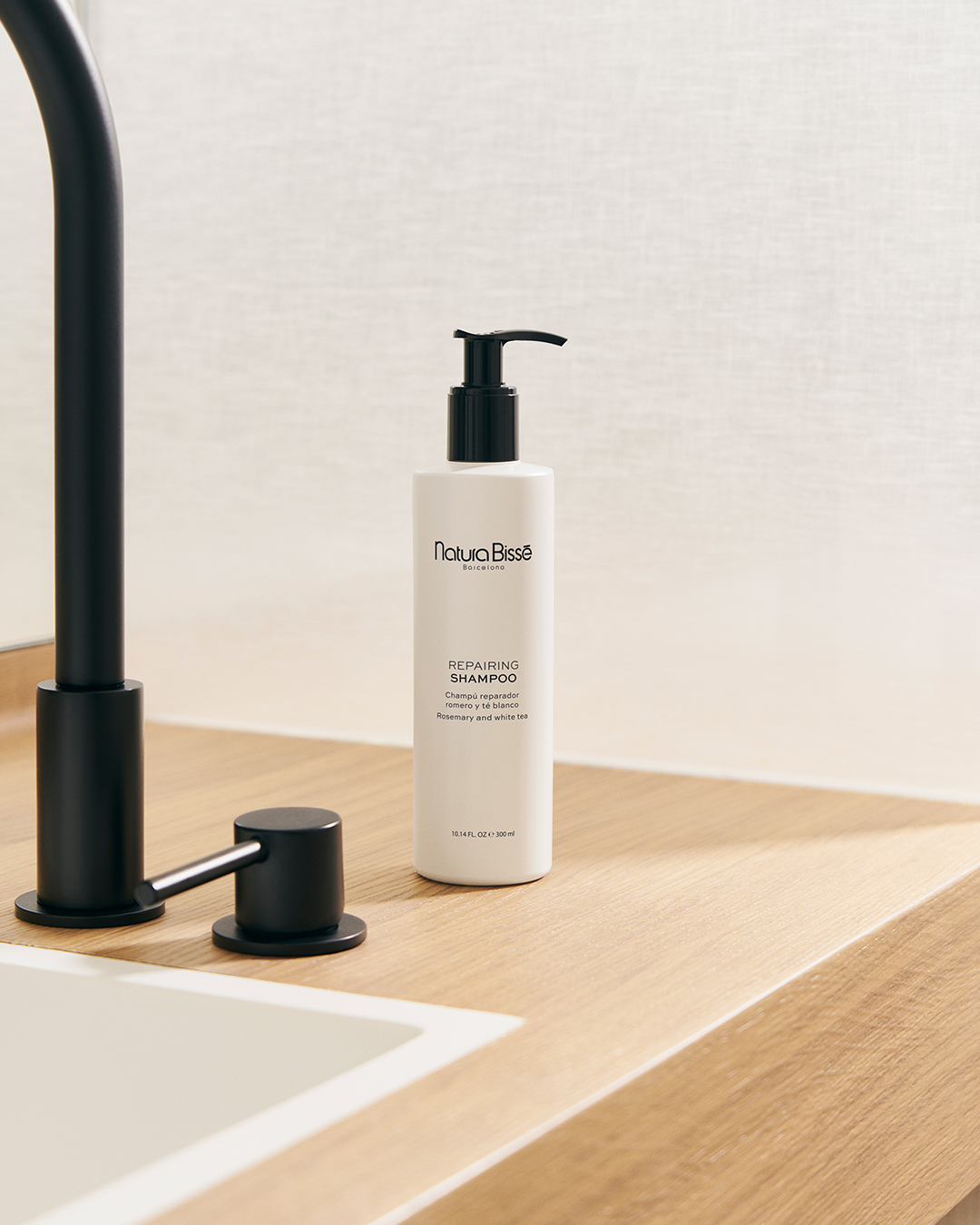 Natura Bissé - Repairing Shampoo