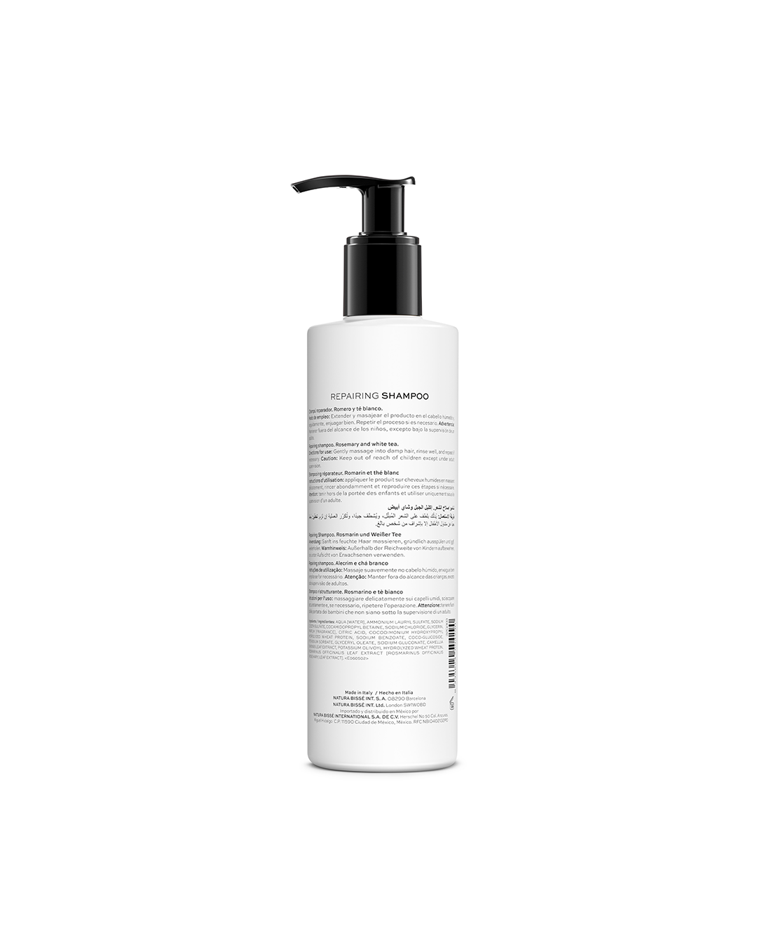Natura Bissé - Repairing Shampoo