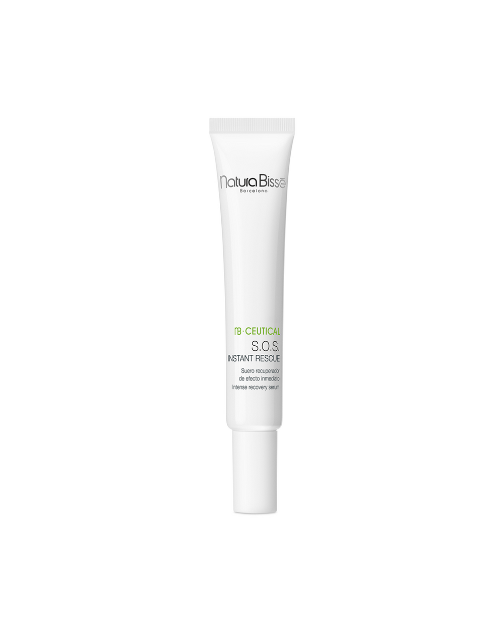 Natura Bissé - S.O.S. Instant Rescue