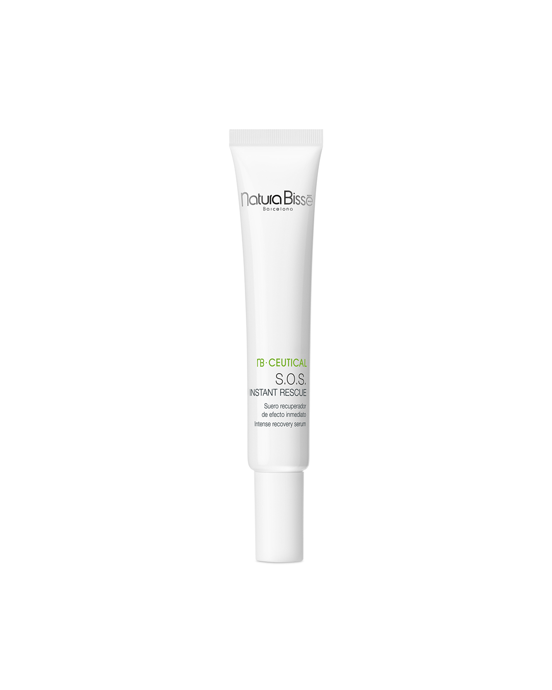Natura Bissé - S.O.S. Instant Rescue