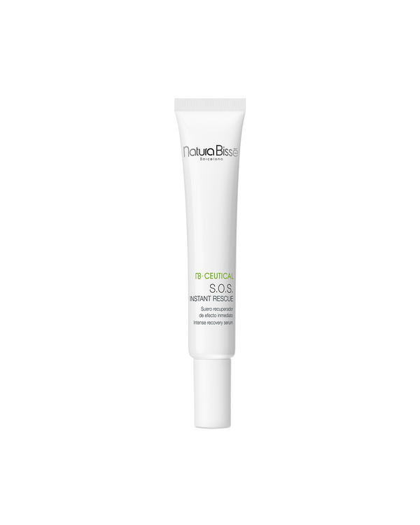 Natura Bissé - S.O.S. Instant Rescue