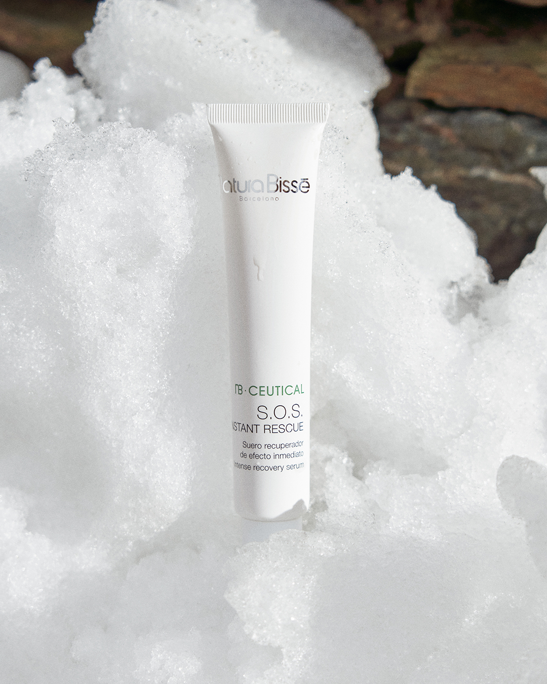 Natura Bissé - S.O.S. Instant Rescue