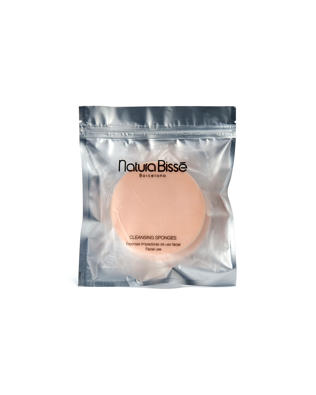 Natura Bissé - Round Cleansing Sponges